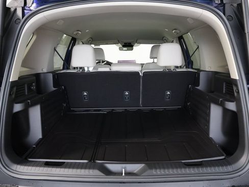 New 2026 Honda Passport RTL image 8