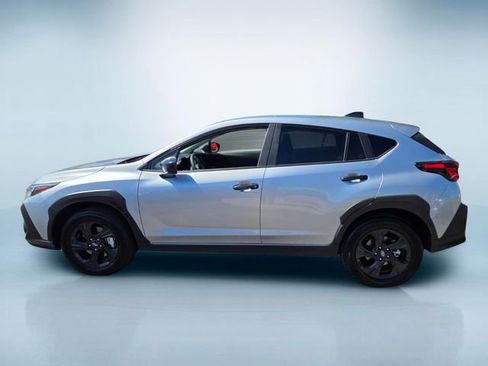 Used 2025 Subaru Crosstrek 2.0i w/ Popular Package #1A AWD/4WD image 7