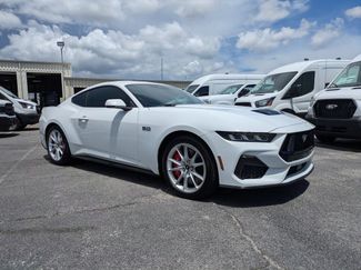 Certified 2025 Ford Mustang GT Premium RWD 360° Tour