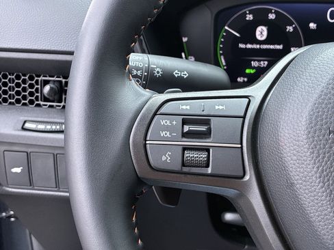 Certified 2026 Honda CR-V Sport-L image 26