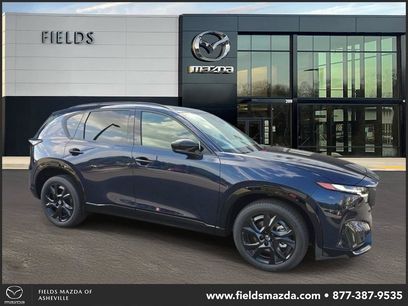 New 2026 MAZDA CX-5 2.5 S w/ Premium Plus Package