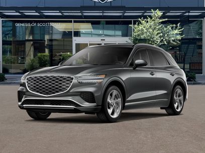New 2026 Genesis GV70 2.5T Advanced