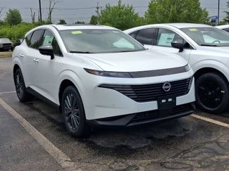 New 2026 Nissan Murano SL AWD/4WD video 2