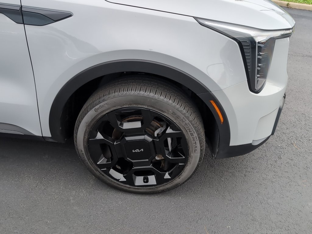 Used 2024 Kia Sorento X-Line EX AWD/4WD image 3