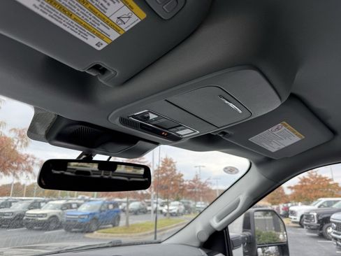 New 2026 Ford F250 Lariat w/ Black Appearance Package image 21