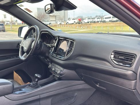 Used 2022 Dodge Durango GT AWD/4WD image 30
