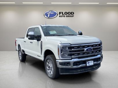 New 2026 Ford F250 Lariat w/ Lariat Ultimate Package