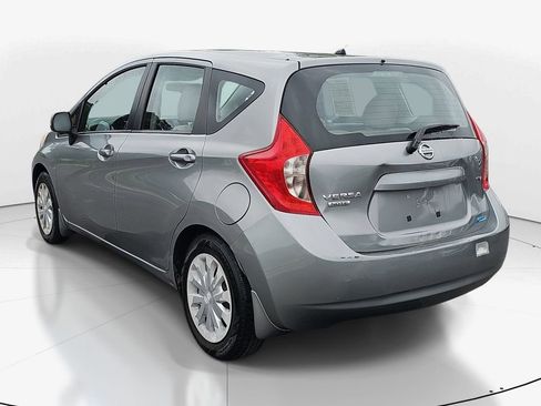 Used 2014 Nissan Versa Note SV FWD image 8