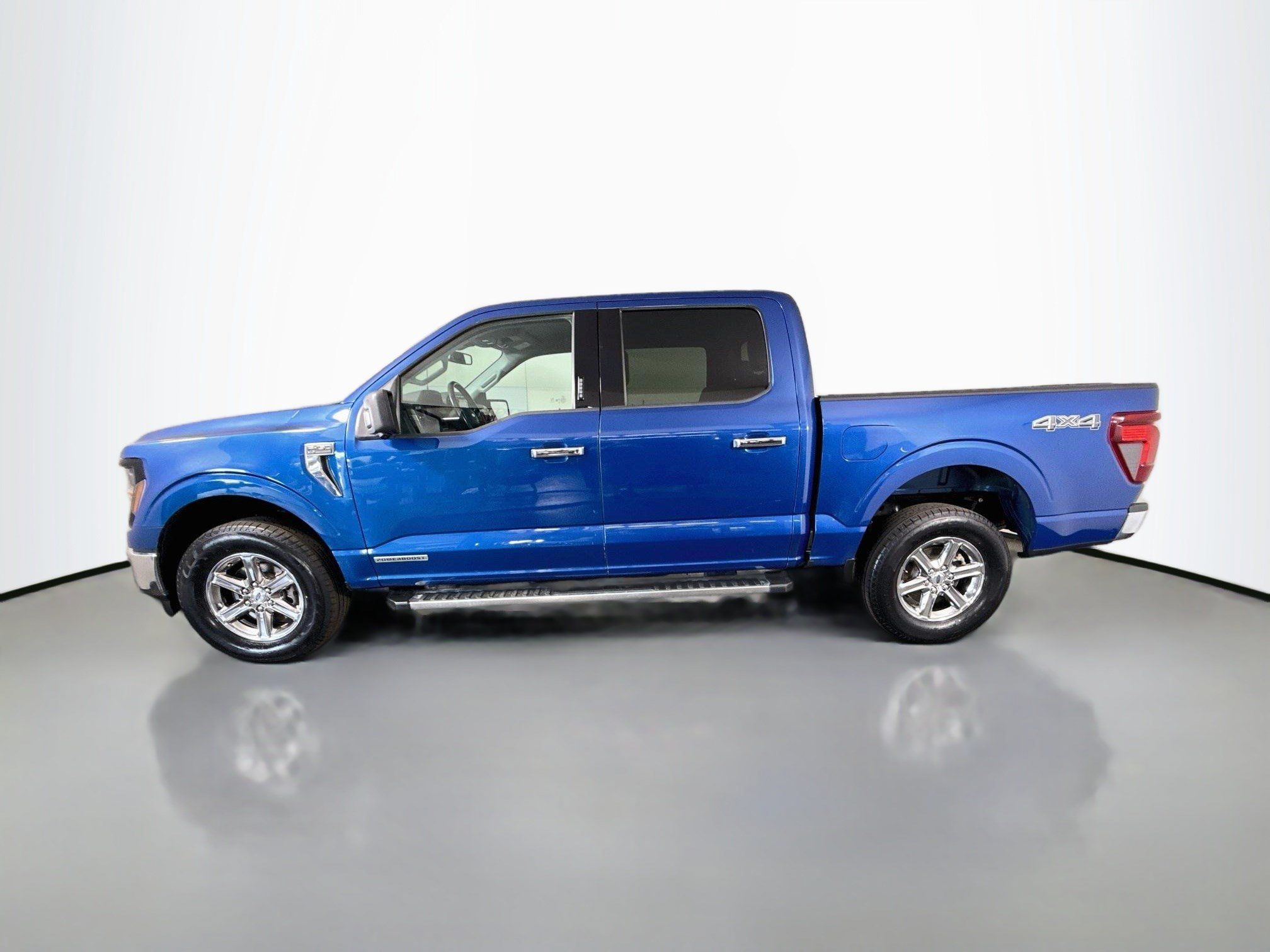 Used 2024 Ford F150 XLT w/ Mobile Office Package AWD/4WD image 6