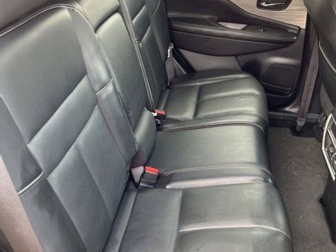 Used 2017 Nissan Murano SL image 14