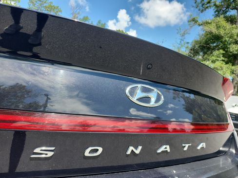 Used 2023 Hyundai Sonata SE FWD image 23