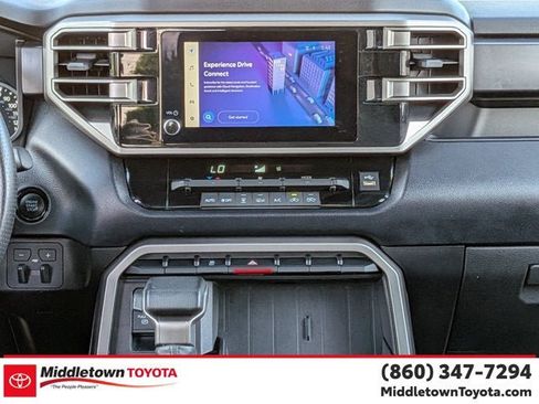 Certified 2025 Toyota Tundra SR5 AWD/4WD image 30