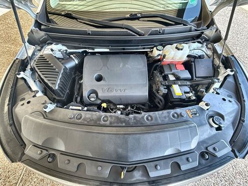 Certified 2022 Buick Enclave Essence w/ Experience Buick Package image 29