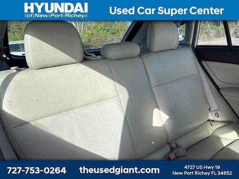 Used 2015 Subaru Crosstrek 2.0i Premium w/ Popular Package #1 image 11