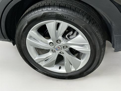 Used 2025 Buick Encore GX Preferred FWD image 11