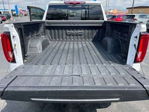 Certified 2025 GMC Sierra 1500 Denali w/ Denali Reserve Package AWD/4WD image 26