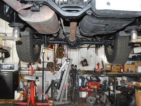 Used 2014 Nissan Frontier SV w/ SV Value Truck Package image 73