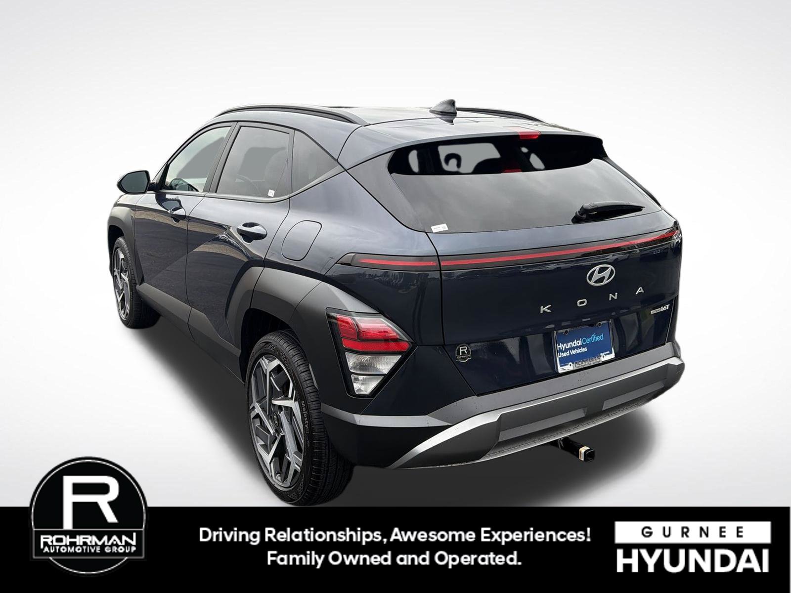 Used 2026 Hyundai Kona SEL Premium AWD/4WD image 6