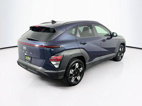 Used 2025 Hyundai Kona SEL FWD image 9