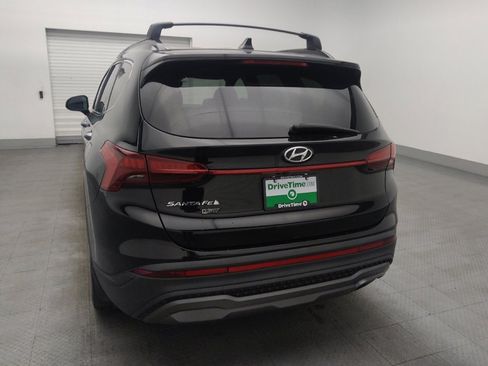 Used 2023 Hyundai Santa Fe XRT image 6
