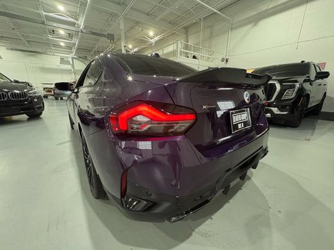 Used 2023 BMW M240i xDrive Coupe w/ Premium Package AWD/4WD image 52