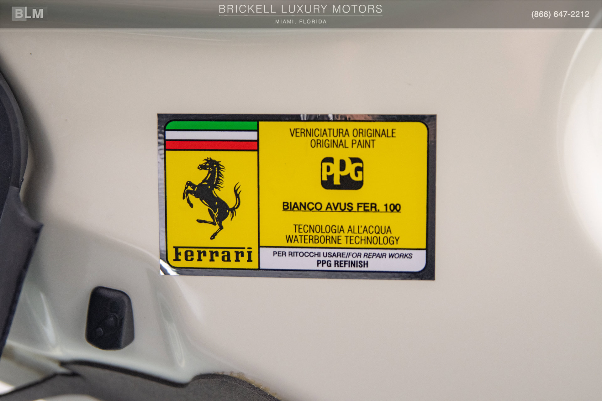 Used 2018 Ferrari 488 Spider RWD image 54
