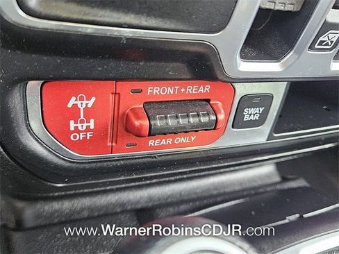 Used 2020 Jeep Wrangler Unlimited Rubicon image 23