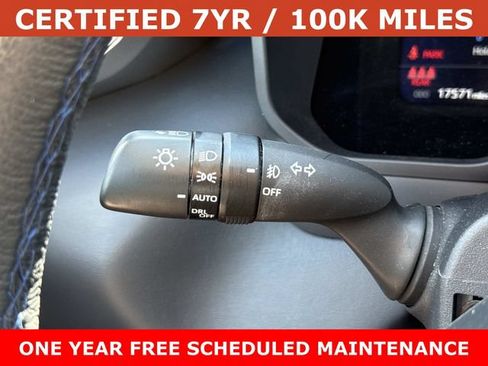 Used 2024 Toyota Tundra Platinum AWD/4WD image 27