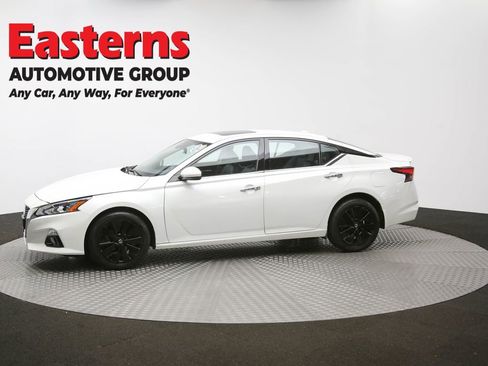 Used 2022 Nissan Altima 2.5 SL image 58