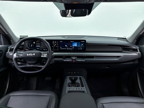 Used 2024 Kia EV9 Light Long Range image 22