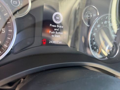 Used 2022 RAM 1500 Big Horn RWD image 10