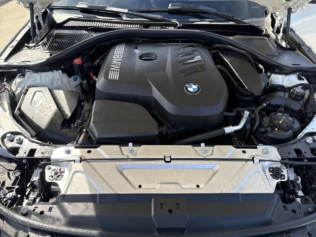 Used 2025 BMW 330i xDrive Sedan w/ Premium Package AWD/4WD image 22
