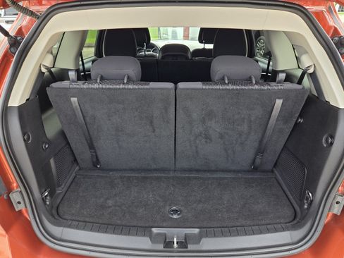 Used 2013 Dodge Journey SXT w/ Flexible Seating Group FWD image 10