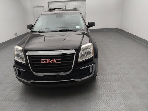 Used 2017 GMC Terrain SLE w/ Convenience Package FWD image 15