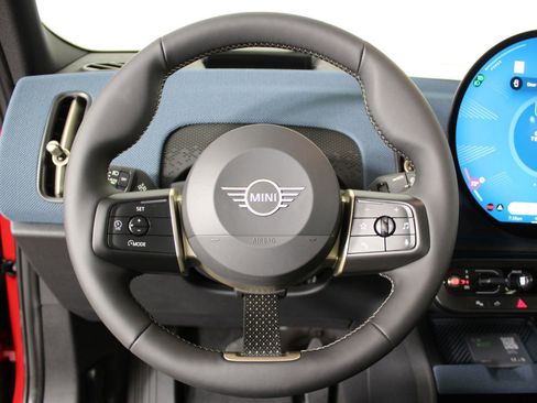 Used 2026 MINI Cooper Countryman S AWD/4WD image 13