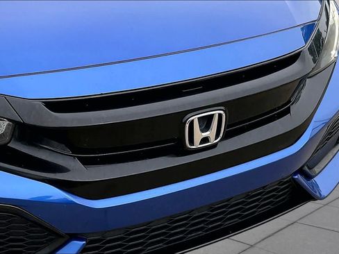 Used 2019 Honda Civic Sport Touring image 29