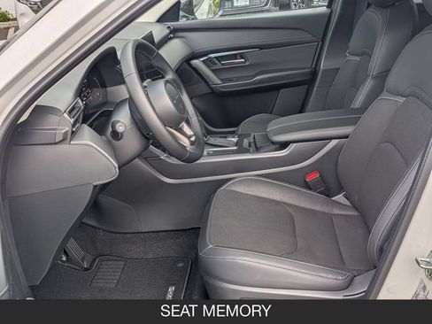 New 2026 MAZDA CX-5 Preferred AWD/4WD image 14