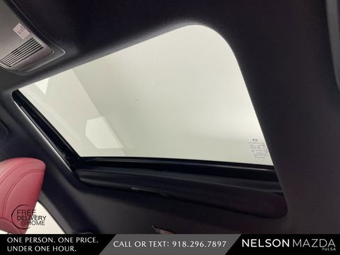 New 2026 MAZDA MAZDA3 Carbon image 19