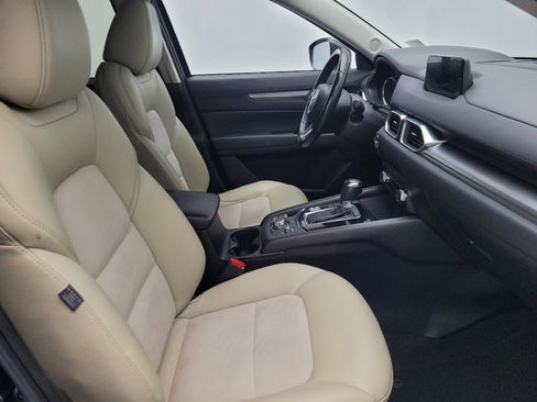 Used 2017 MAZDA CX-5 Touring image 21