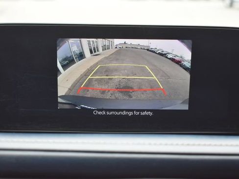 Used 2020 MAZDA CX-30 AWD w/ Preferred Package image 26