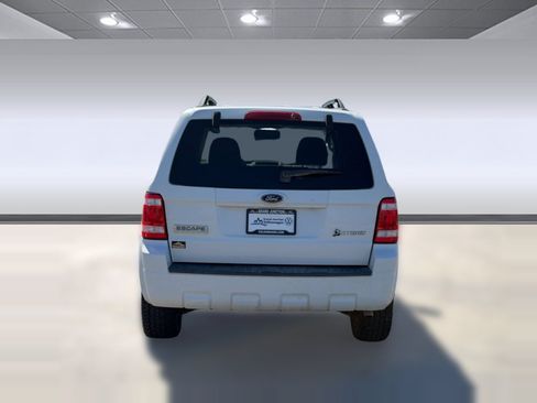 Used 2009 Ford Escape 2WD Hybrid image 10