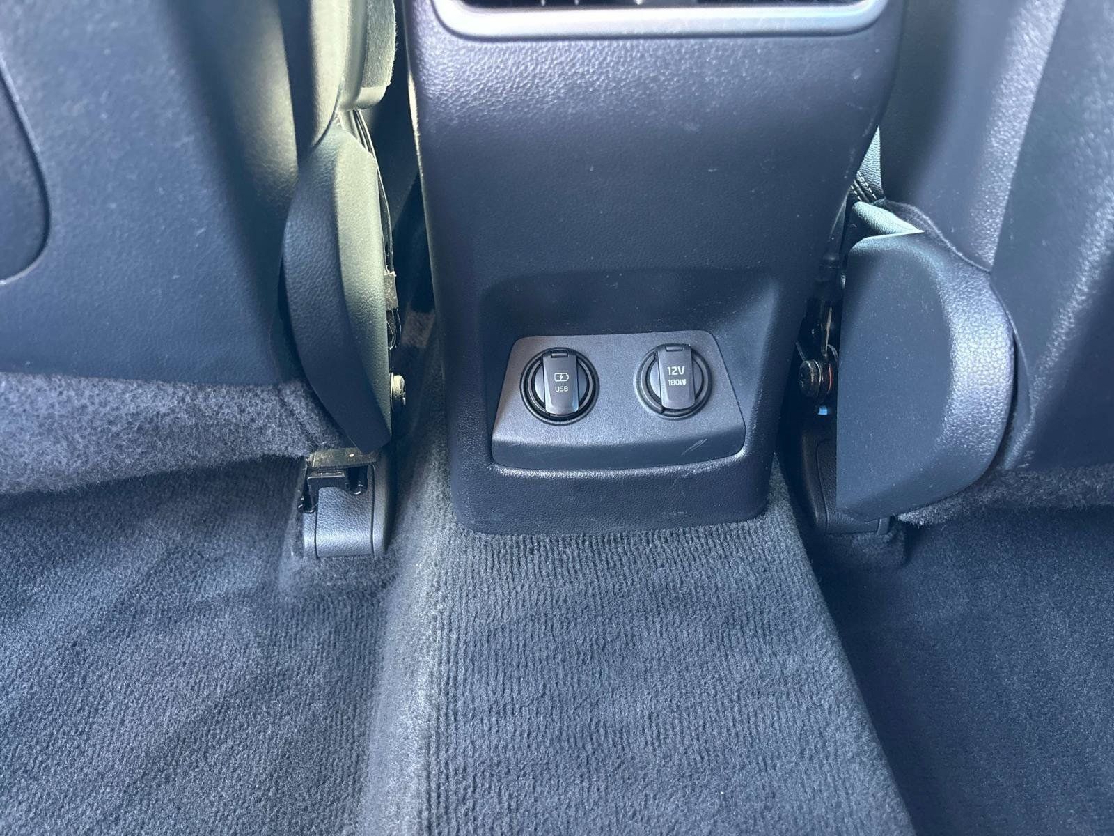 Used 2021 Kia Sportage EX AWD/4WD image 11