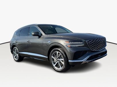 New 2026 Genesis GV80 2.5T Advanced