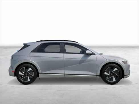 New 2026 Hyundai Ioniq 5 Limited image 7
