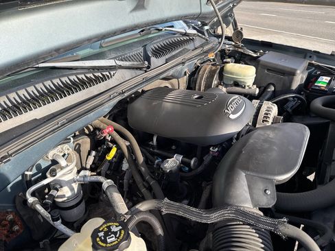 Used 2006 Chevrolet Silverado 1500 LT w/ Light Duty Power Package image 14