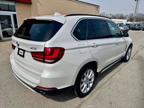Used 2014 BMW X5 xDrive35i image 5