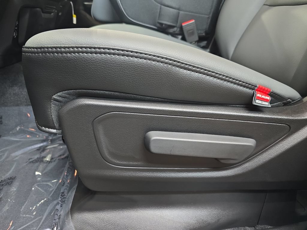 New 2026 RAM 1500 Tradesman RWD image 29