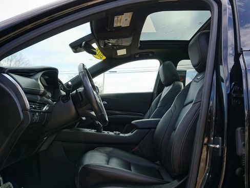 Used 2023 Cadillac XT4 Sport AWD/4WD image 22