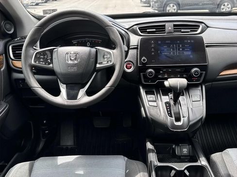 Used 2017 Honda CR-V EX image 8
