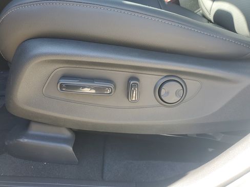 New 2026 Honda CR-V EX-L image 16